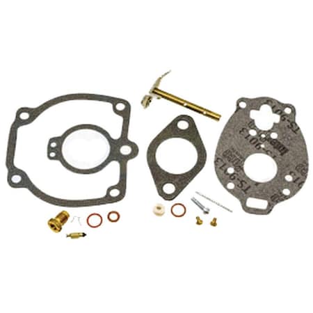 Aftermarket Carburetor Kit, Basic Marvel Schebler A-MSCK06-AI